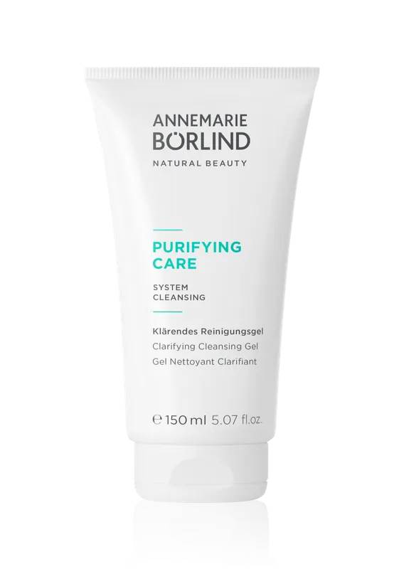 Börlind Purifying Reinigungsgel (150 ml) Aktuell
