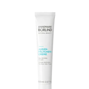 Börlind Augen-Fältchen Creme (20 ml) Rabatt