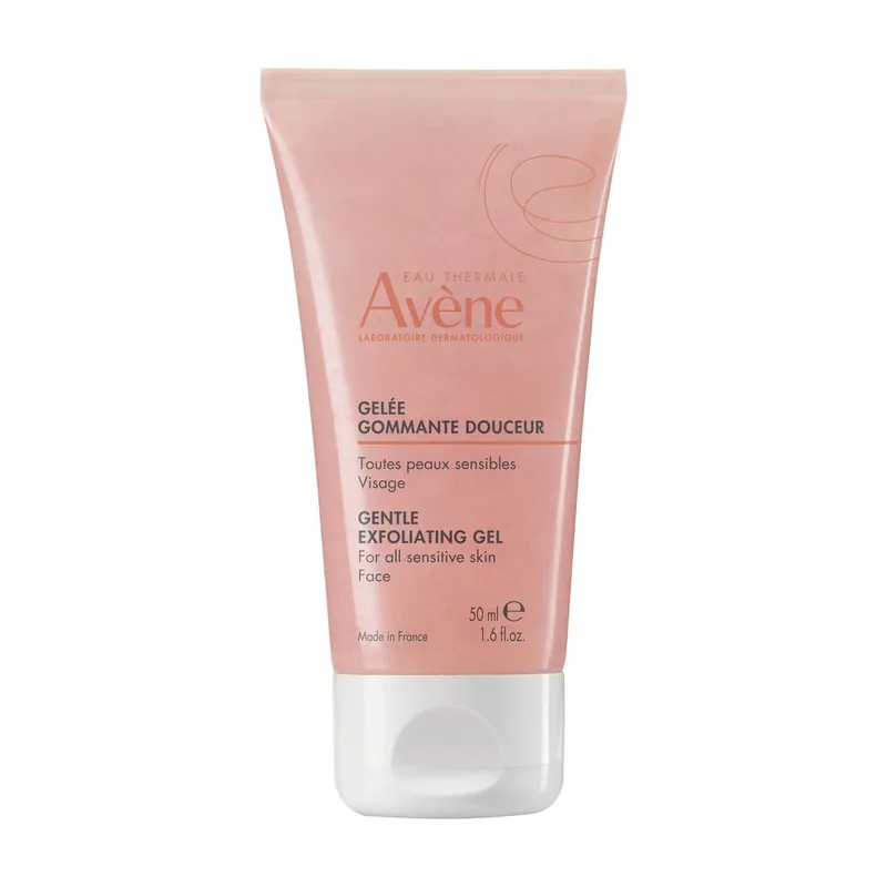 Avène Mildes Peeling-Gel (50 ml) Preiswert