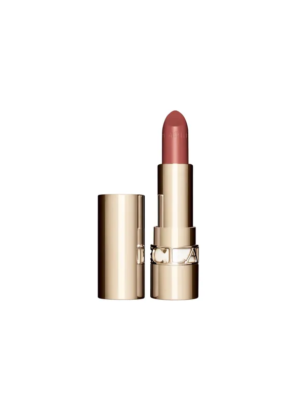 Preisknaller Clarins Joli Rouge Satin (Rose Berry 731)