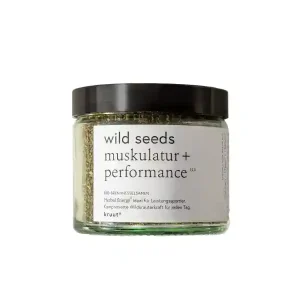 Kruut Wild Seeds (60 g) Must-Have