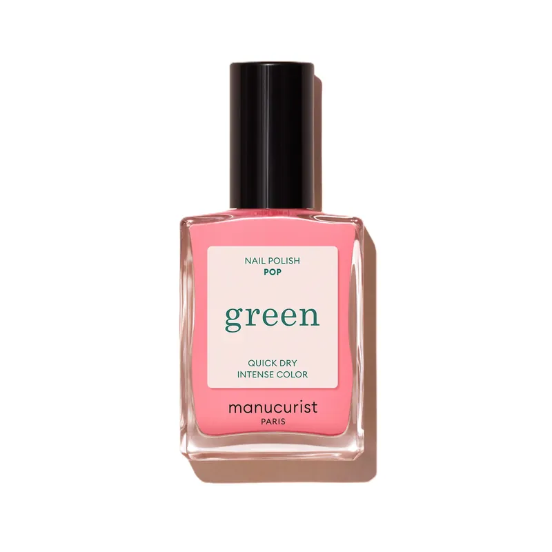 Geprüft Manucurist Green Pop (15 ml)