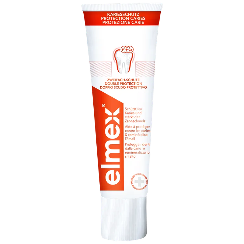 Sofort Bestellen Elmex Kariesschutz Zahnpasta (75 ml)