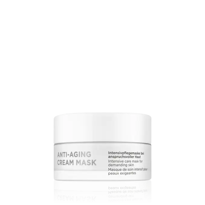 Börlind Anti-Aging Cream Mask (50 ml) Schnäppchen