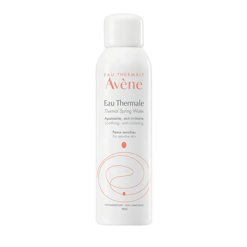 Avène Thermalwasserspray (150 ml) Geprüft