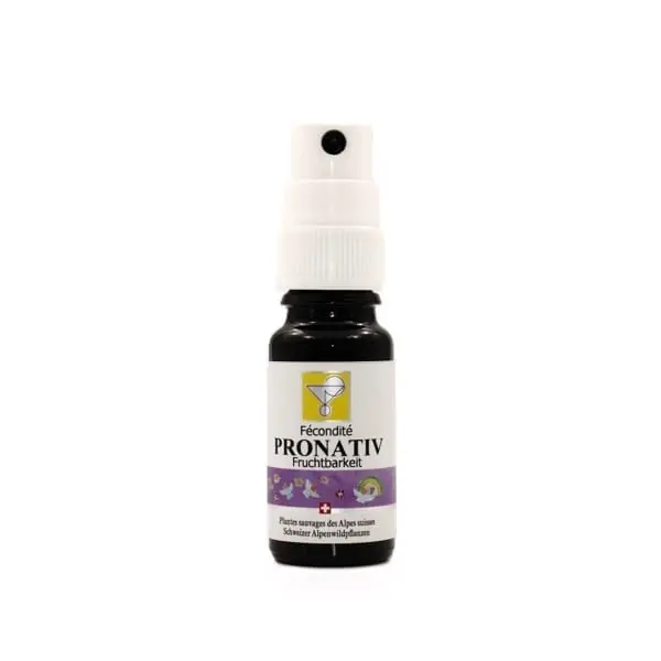 Preisknaller Odinelixir PRONATIV - Fruchtbarkeit (10 ml)