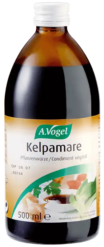 Nur Heute Kelpamare (85 ml)
