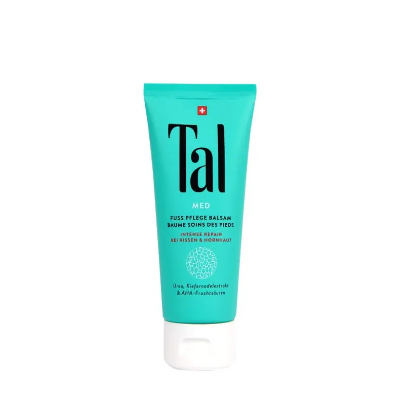 Neue Kollektion Tal Fusspflege Balsam (75 ml)