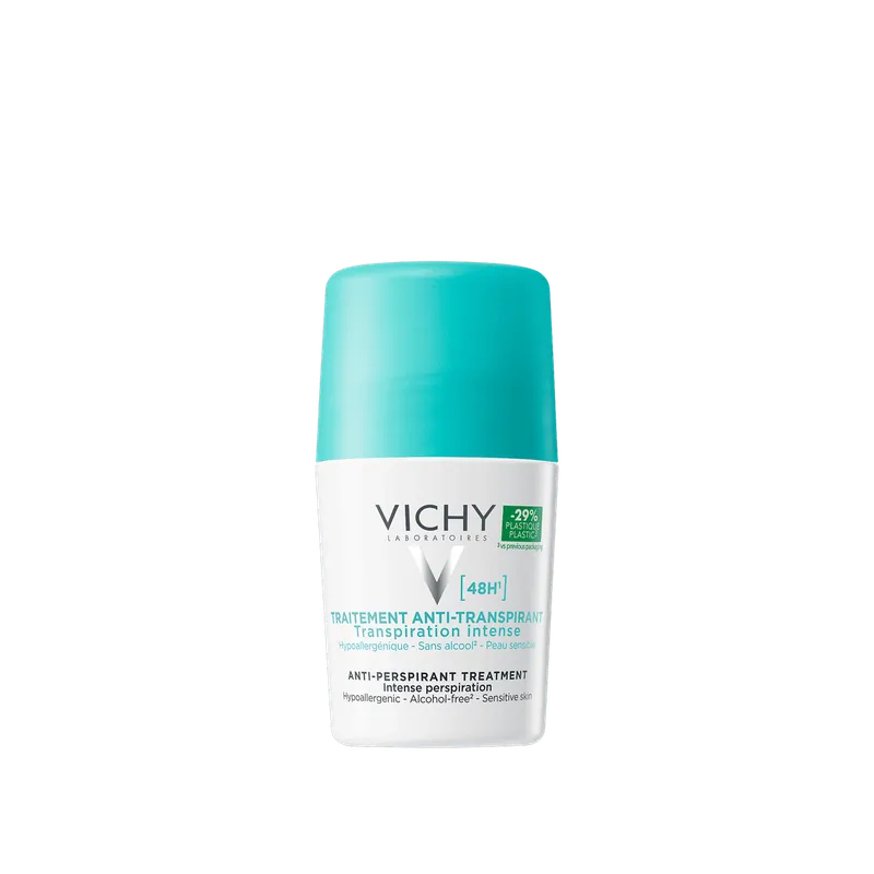 Preisknaller VICHY Deo Anti-Transpirant 48h (50 ml)