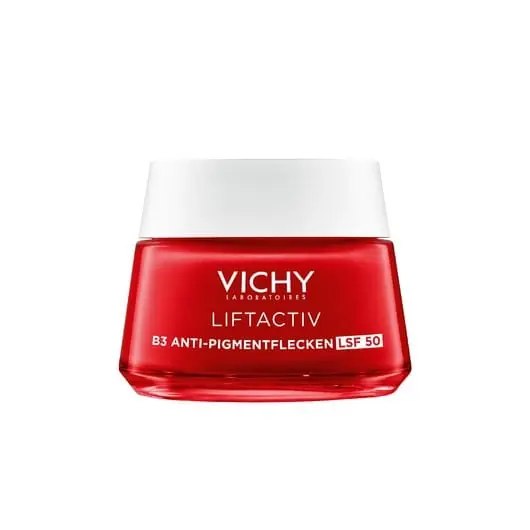 VICHY Liftactiv B3 Anti-Pigmentflecken LSF 50 Creme (50 ml) Beliebt