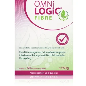 Rabatt Omni-Logic Fibre (250 Gramm)