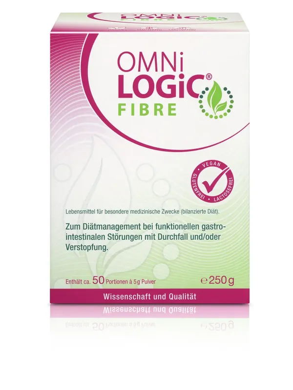 Rabatt Omni-Logic Fibre (250 Gramm)