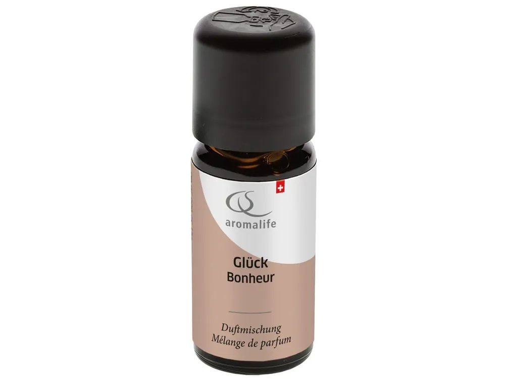 Aromalife Äth. Öl Mischung Glück (10 ml) Ausverkauf