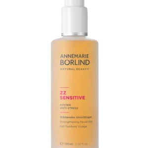 Börlind ZZ Sensitive Stärkendes Gesichtsgel (150 ml) Garantierte Lieferung