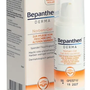 Bestpreis Bepanthen Derma Narben-Gel (20 Gramm)
