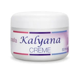 Günstig Kalyana-Creme 13 Prunella-Mineralstoff (50 ml)