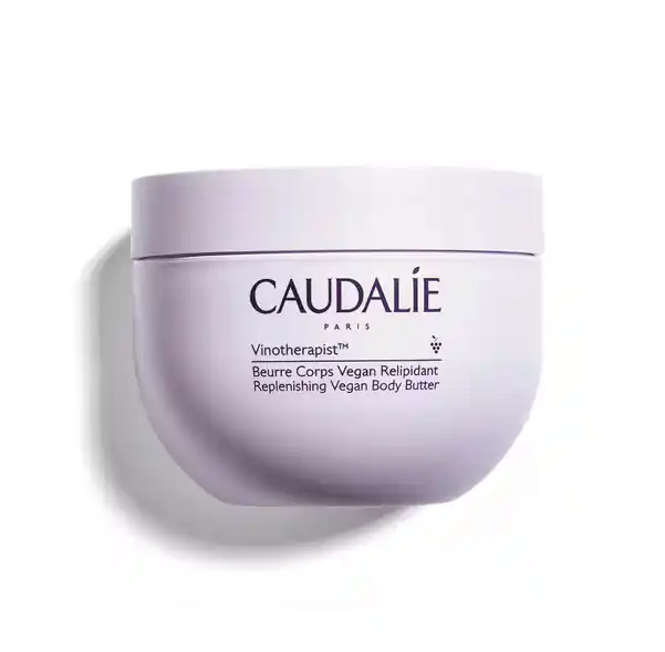 Caudalie Vinotherapist Vegane Rückfettende Body Butter (250 ml) Saisonangebot