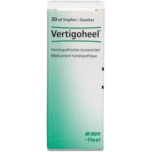 Online Kaufen Heel Vertigoheel Tropfen (30 ml)