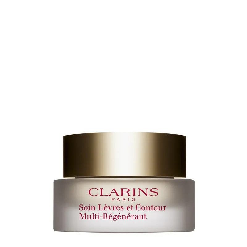 Clarins Multi-Régénérante Anti-Age Lippenpflege Baume Lèvres (15 ml) Super-Preis