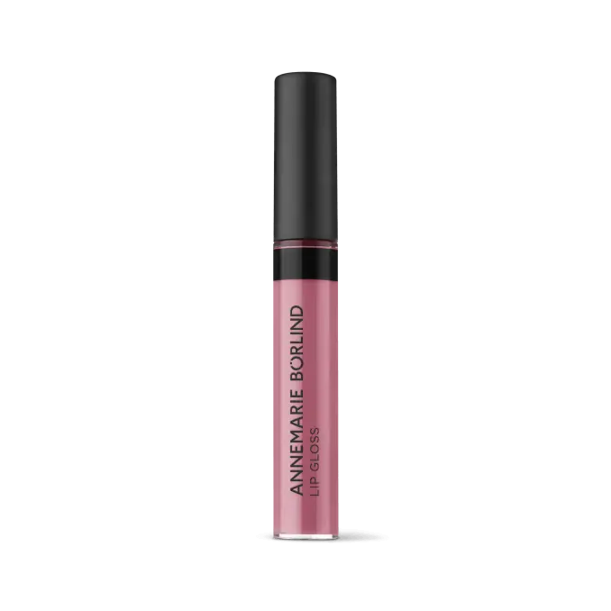 Börlind Lipgloss (Dewy Rose) Geprüft