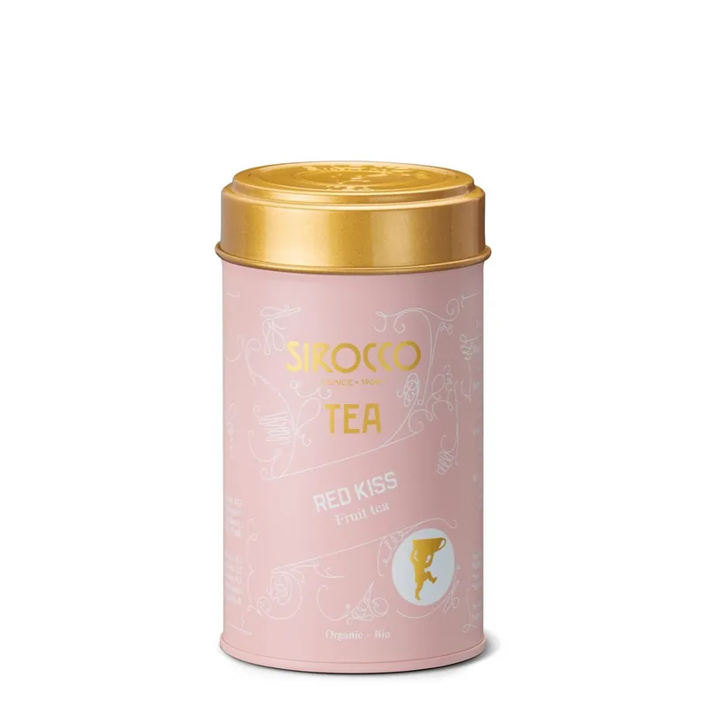 Sirocco Red Kiss (80 Gramm) Sichere Zahlung