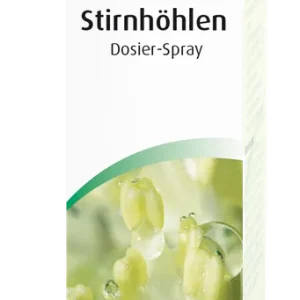 Vogel Stirnhöhlen Nasenspray (20 ml) Kracherpreis