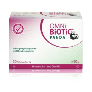 Expressversand Omni-Biotic Panda (30 Beutel)