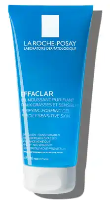 Top-Preis La Roche-Posay Effaclar schäumendes Reinigungsgel (200 ml)