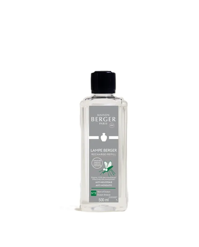 Super-Preis MAISON BERGER Parfum anti moustique neutre (500 ml)