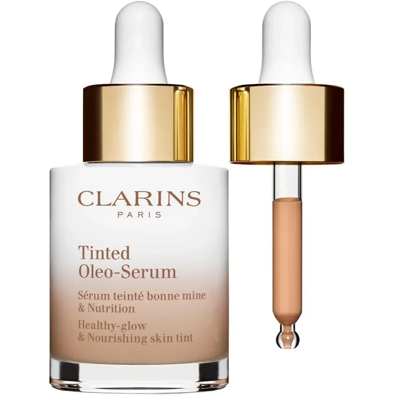 Knallerangebot Clarins Tinted Oleo Serum (30 ml 03)