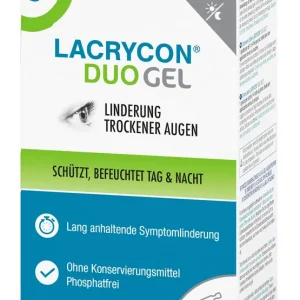 LACRYCON DUO GEL (30 Monodosen) Saisonangebot