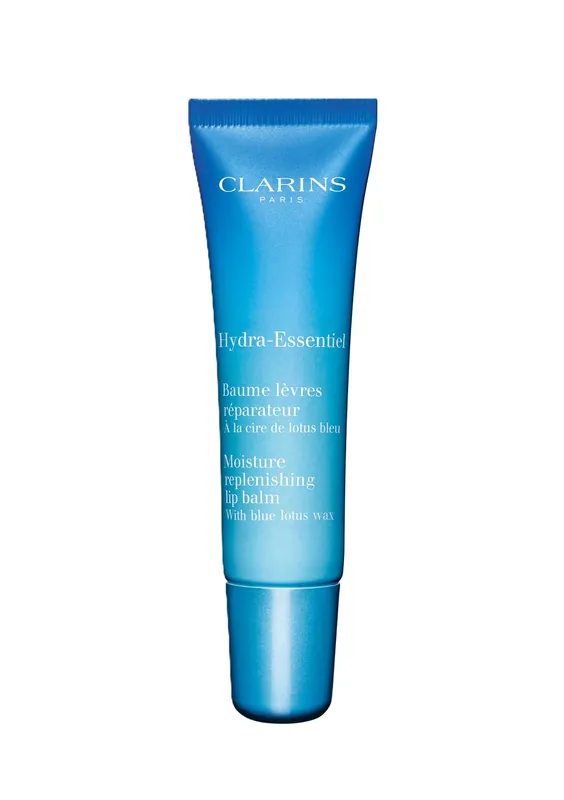 Highlight Clarins Hydra-Essentiel feuchtigkeit spendender Lippenbalsam (15 ml)
