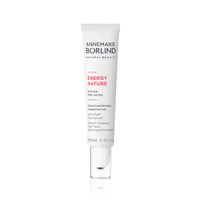Börlind Energynature Abschwellendes Augenserum (15 ml) Heißes Angebot