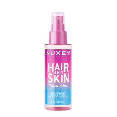 Nuxe Hair& Skin Sensual Era Duftspray (100 ml) Garantierte Lieferung