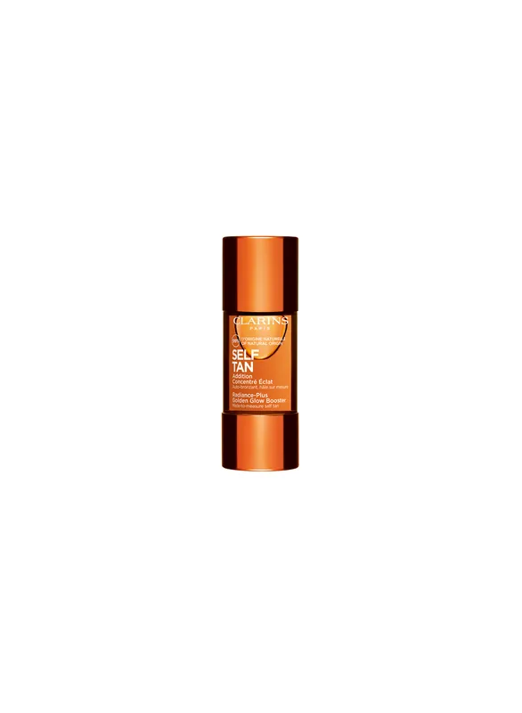 Geprüft Clarins Selbstbräuner Konzentrat - Gesicht (15 ml)