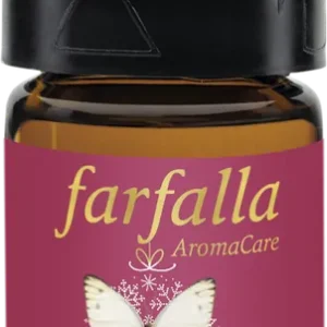 Farfalla Aromamischung Weihnachtsstern (5 ml) Ausverkauf