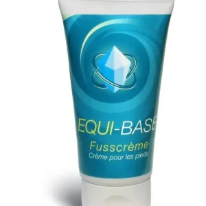 Equi-Base Fusscreme basisch (75 ml) Super-Preis
