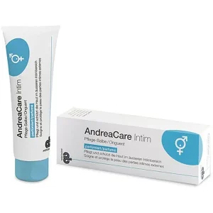 Andrea Intimpflegesalbe (50 ml Tube ohne Parfum) Mega-Angebot