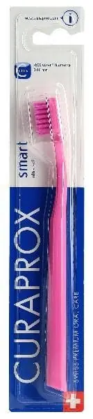 Beliebt Curaprox CS smart ultra soft Zahnbürste (Stück)