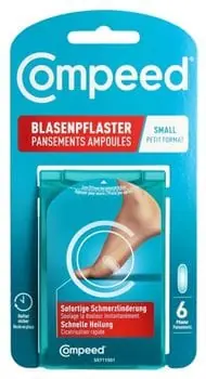 Online Kaufen Compeed Blasenpflaster small (6 Stück)