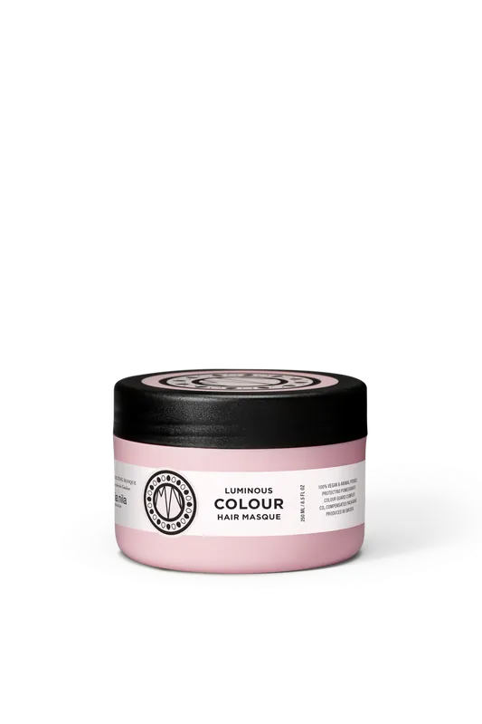 Maria Nila Luminous Colour Masque (250 ml) Schnäppchen
