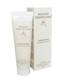 Markenware Michael Droste-Laux Basische Zahncreme (50 ml)