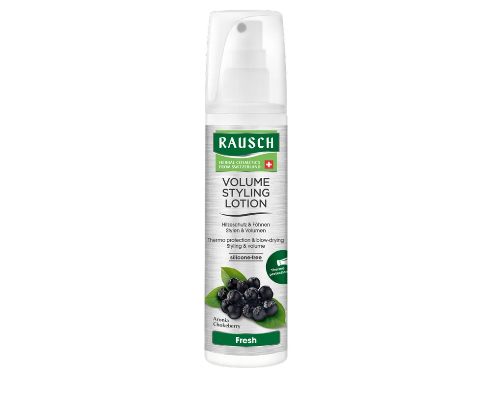 Rausch Volume Styling Lotion (150 ml) Saisonangebot