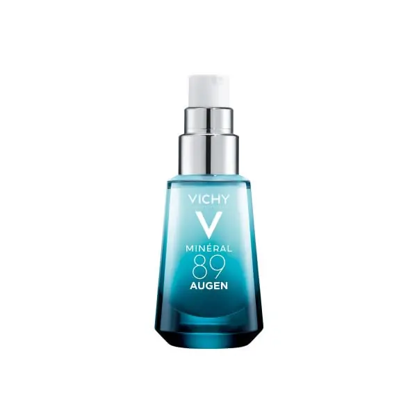 VICHY Minéral 89 Augenpflege (15ml) Echt