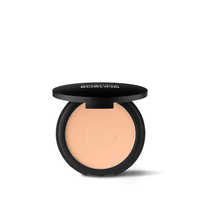 Schneller Versand Börlind Kompaktpuder (Beige)