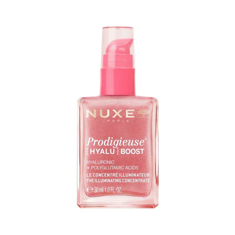 Garantierte Lieferung NUXE Prodigieuse Hyalu Boost Konzentrat illuminierend (30 ml)