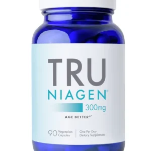 TRU NIAGEN Kaps 300 mg (90 Stück) Solange Der Vorrat Reicht