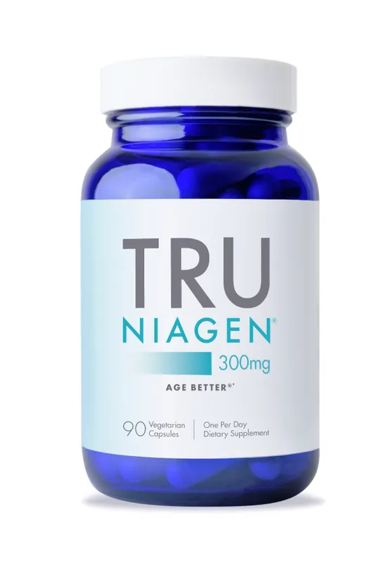 TRU NIAGEN Kaps 300 mg (90 Stück) Solange Der Vorrat Reicht