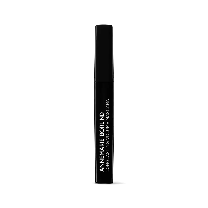 Börlind Long Lasting Volume Mascara black (9 ml) Sonderaktion