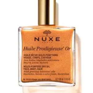 Sonderaktion Nuxe Huile Prodigieuse Or (100 ml)